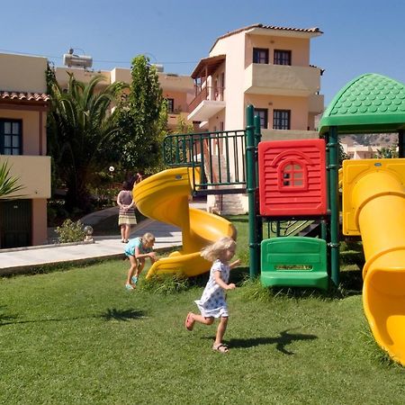 Fereniki Resort & Spa Georgioupoli Exterior photo