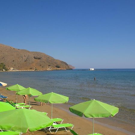 Fereniki Resort & Spa Georgioupoli Exterior photo