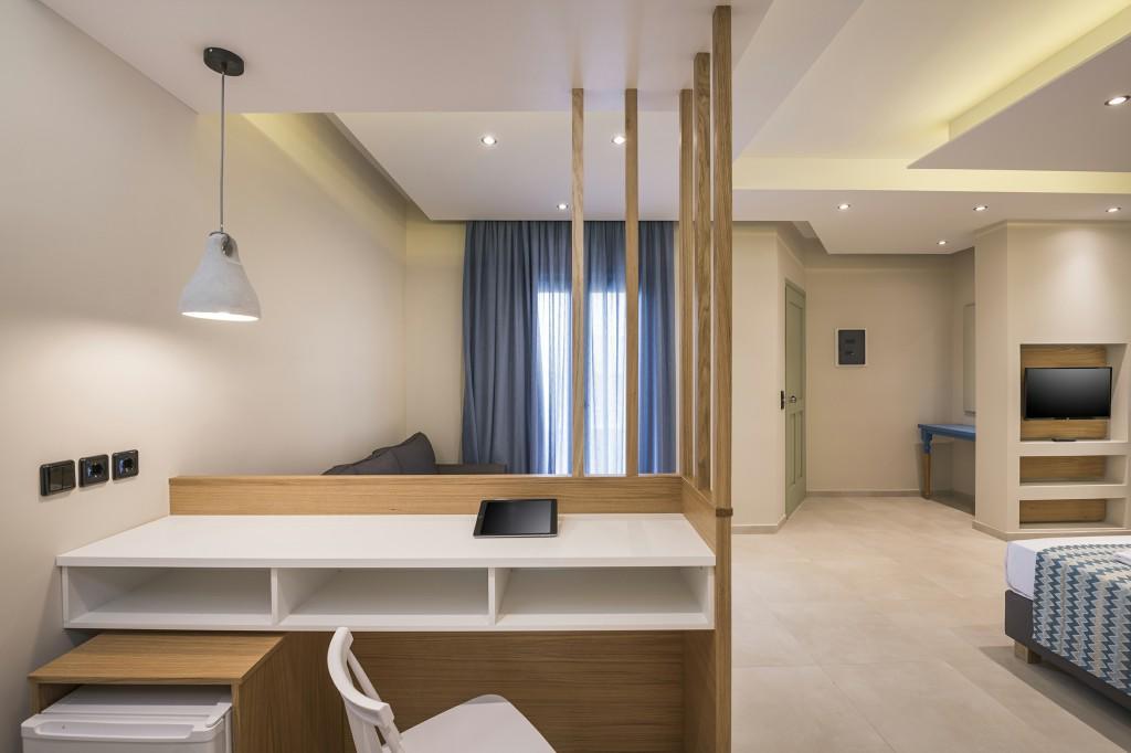 Fereniki Resort & Spa Georgioupoli Exterior photo