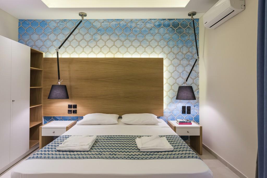 Fereniki Resort & Spa Georgioupoli Exterior photo