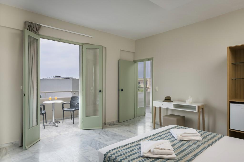 Fereniki Resort & Spa Georgioupoli Exterior photo