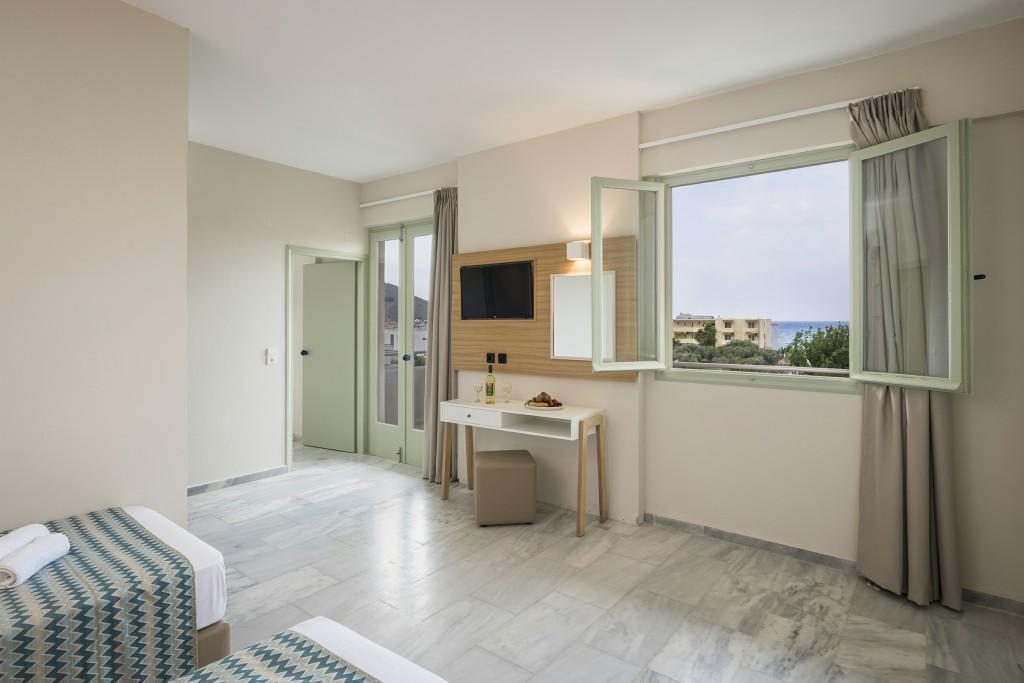 Fereniki Resort & Spa Georgioupoli Exterior photo