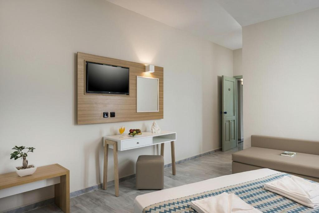 Fereniki Resort & Spa Georgioupoli Exterior photo