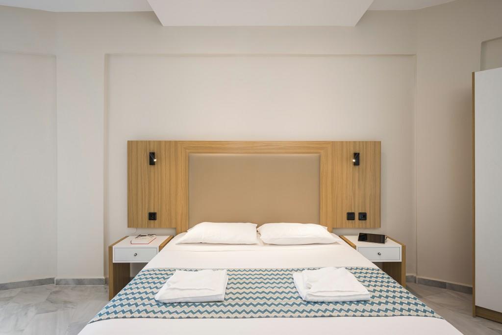 Fereniki Resort & Spa Georgioupoli Exterior photo