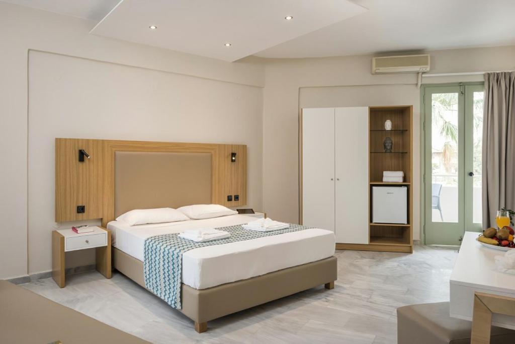 Fereniki Resort & Spa Georgioupoli Exterior photo
