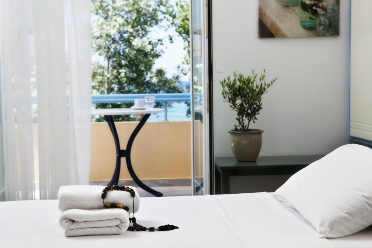 Fereniki Resort & Spa Georgioupoli Exterior photo